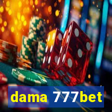 dama 777bet